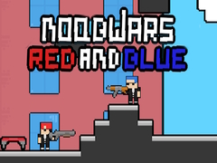 Gioco Noobwars Red and Blue