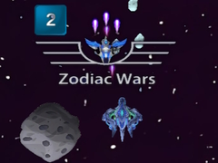 Gioco Zodiac Wars