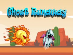 Gioco Ghost Runaway