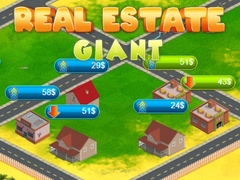 Gioco RealEstate Giant