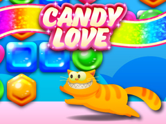 Gioco Candy Love