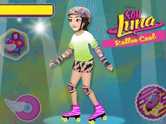 Gioco Soy Luna Roller Cool