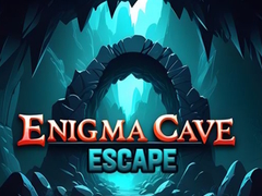 Gioco Enigma Cave Escape