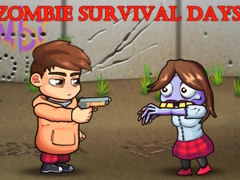Gioco Zombie Survival Days