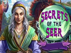 Gioco Secrets of the Seer