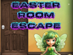 Gioco Angel Easter Room Escape