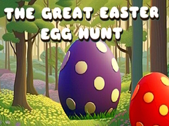 Gioco The Great Easter Egg Hunt