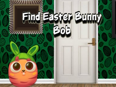Gioco Find Easter Bunny Bob