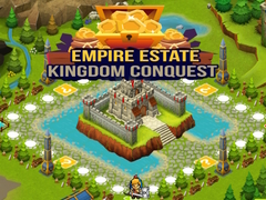 Gioco Empire Estate Kingdom Conquest