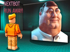 Gioco Nextbot Run Away!