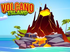 Gioco Volcano Island 