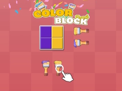 Gioco Color Block Puzzle
