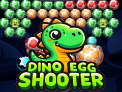 Gioco Dino Egg Shooter