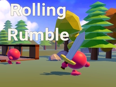 Gioco Rolling Rumble