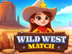 Gioco Wild West Match