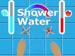 Gioco Shower Water