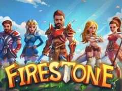 Gioco Firestone Idle RPG