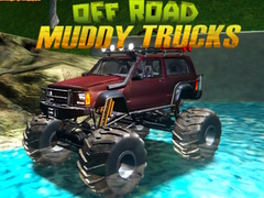 Gioco Off road Muddy Trucks
