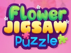 Gioco Flower Jigsaw Puzzles