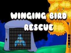 Gioco Winging Bird Rescue
