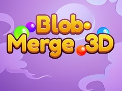 Gioco Blob Merge 3D