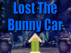 Gioco Lost The Bunny Car