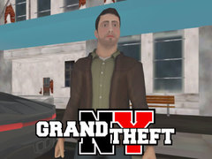 Gioco Grand Theft NY