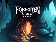 Gioco Forgotten Cave Escape