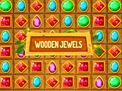 Gioco Wooden Jewels