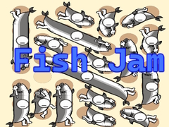 Gioco Fish Jam