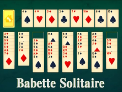 Gioco Babette Solitaire