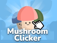 Gioco Mushroom Clicker