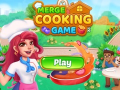 Gioco Merge Cooking Game