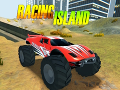 Gioco Racing Island