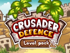 Gioco Crusader Defence Level Pack 2