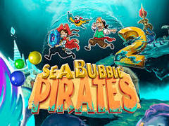 Gioco Sea Bubble Pirate 2