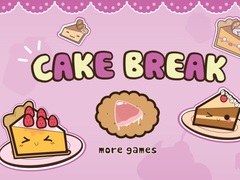 Gioco Cake Break