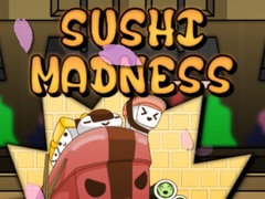 Gioco Sushi Madness