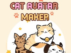 Gioco Cat Avatar Maker