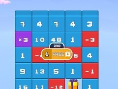 Gioco Number Digger