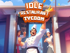 Gioco Idle Restaurant Tycoon