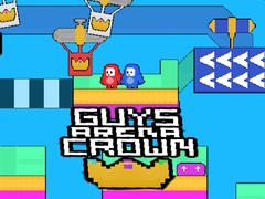Gioco Guys Arena Crown