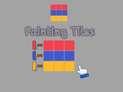 Gioco Painting Tiles