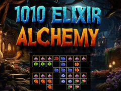 Gioco 1010 Elixir Alchemy