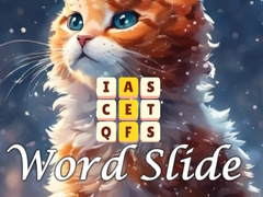 Gioco Word Slide