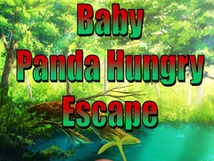 Gioco Baby Panda Hungry Escape