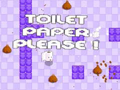 Gioco Toilet Paper Please!