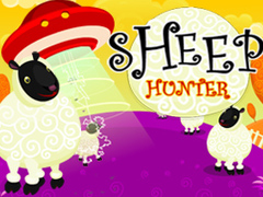 Gioco Sheep Hunter
