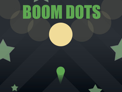 Gioco Boom Dots