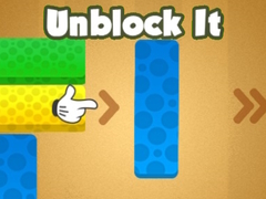 Gioco Unblock It